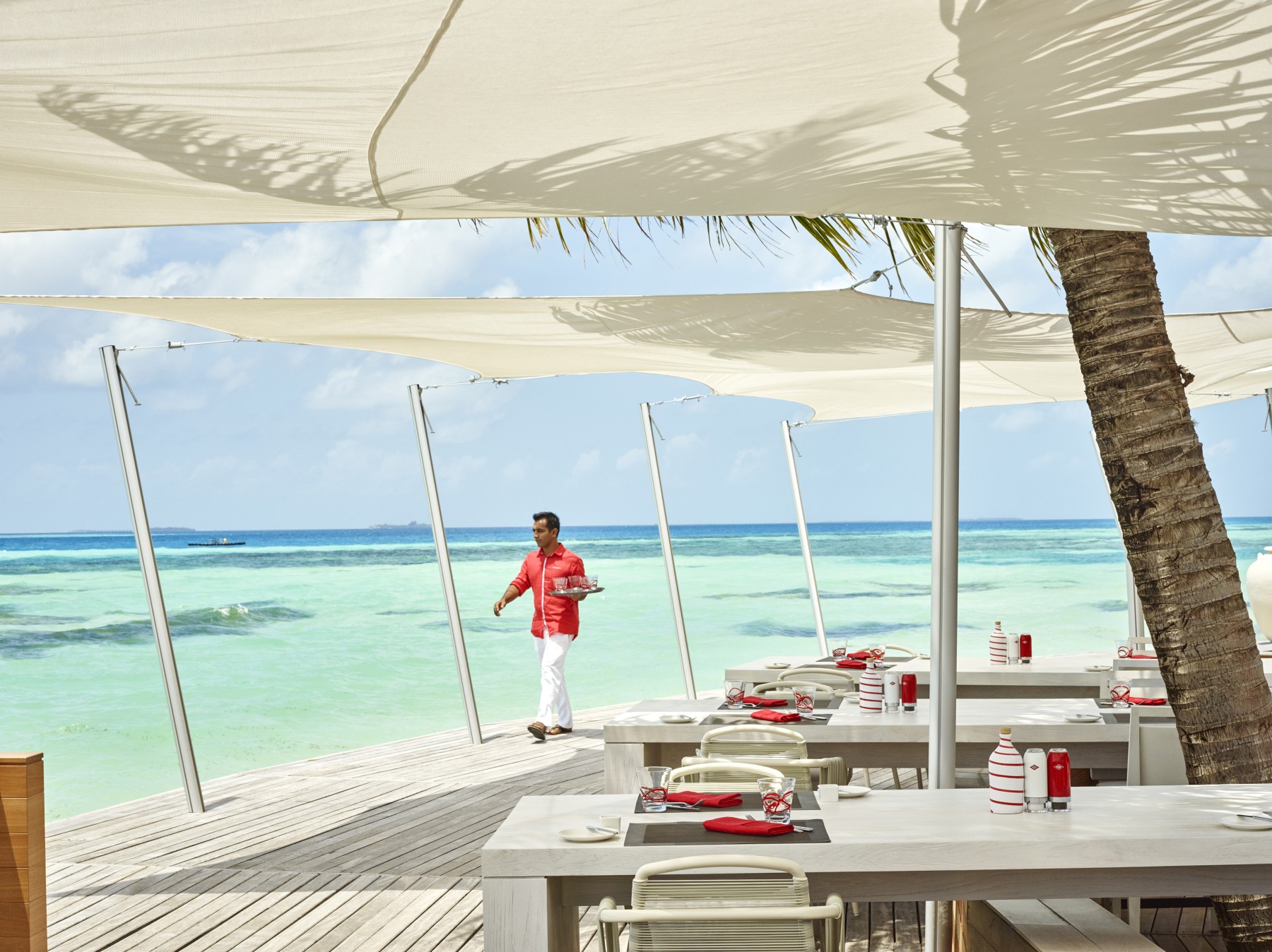 LUX* South Ari Atoll Resort & Villas